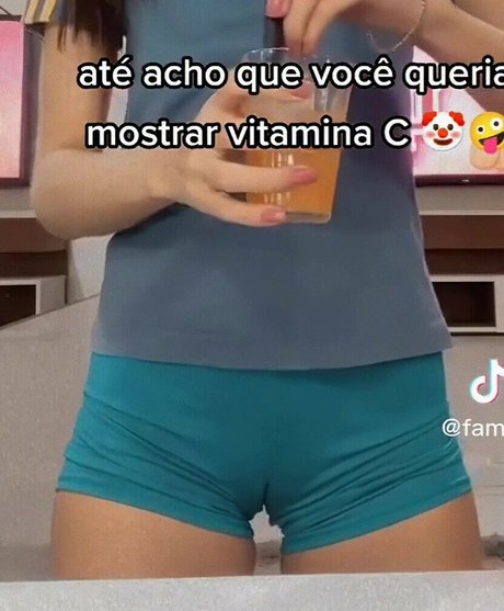 Daniele Lopes OnlyFans Leak