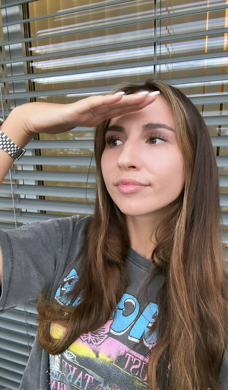 Deutscheonlyfans Nacktbilder von OnlyFans geleakt