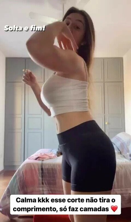 Carolzinha Leaked OnlyFans