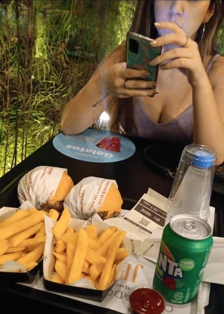 Carolzinha Leaked OnlyFans Nacktbilder