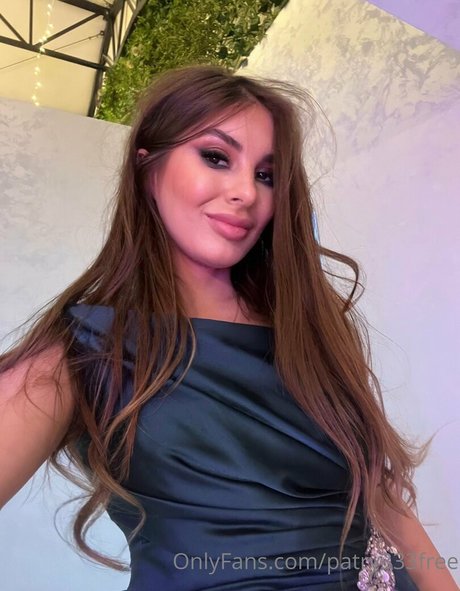 patry333free OnlyFans-Model