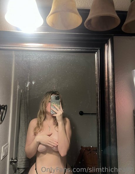 Slimthichealth Nacktpornos auf OnlyFans