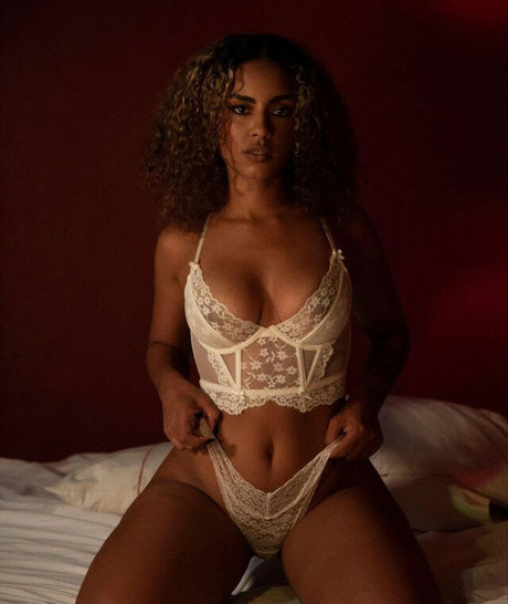 Francesca Lama OnlyFans Nacktbilder