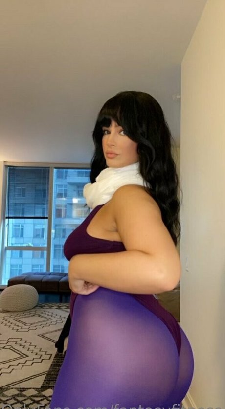 Turkish Chi Chi Neuer OnlyFans Leak