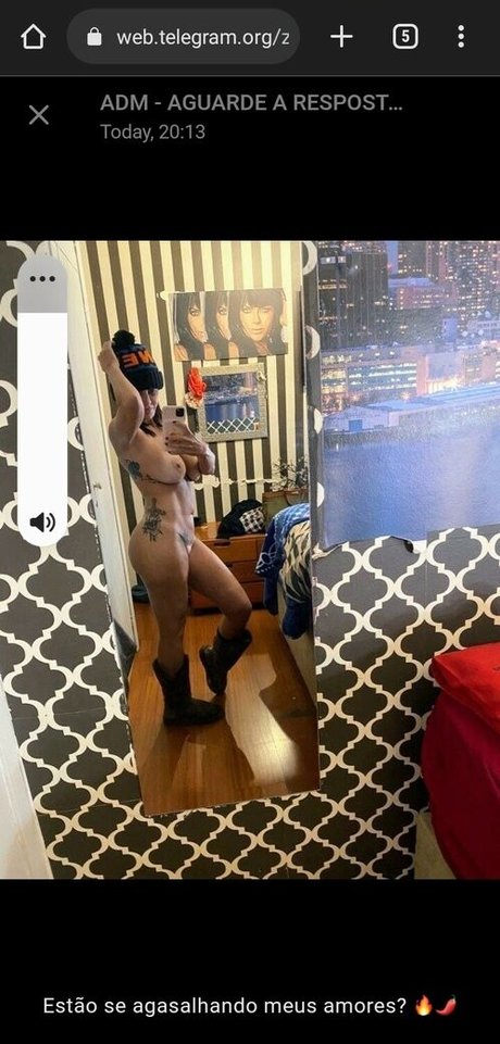 Valentina Francavilla OnlyFans