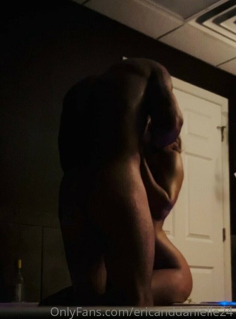 Danilynn2424 OnlyFans Nackt Leaks