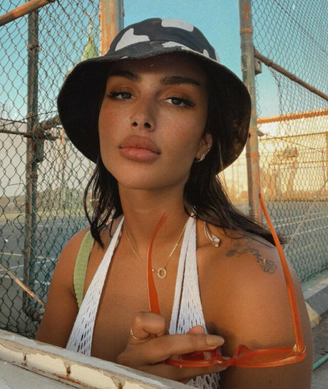 Raghad Hussain Nacktbilder-Leaks von OnlyFans