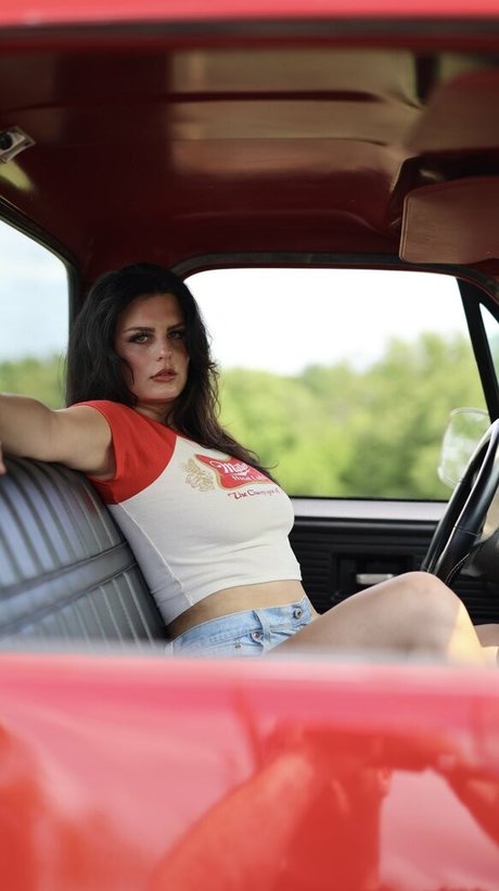 Nicole Lynn OnlyFans Bilder geleakt