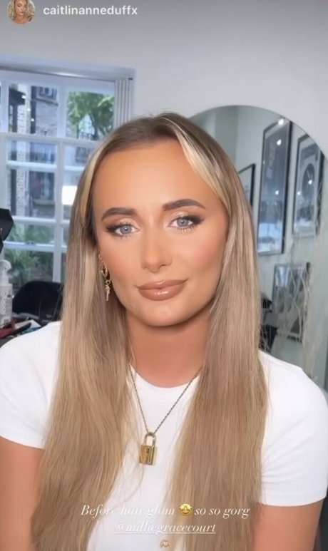 Millie Court OnlyFans Sextape