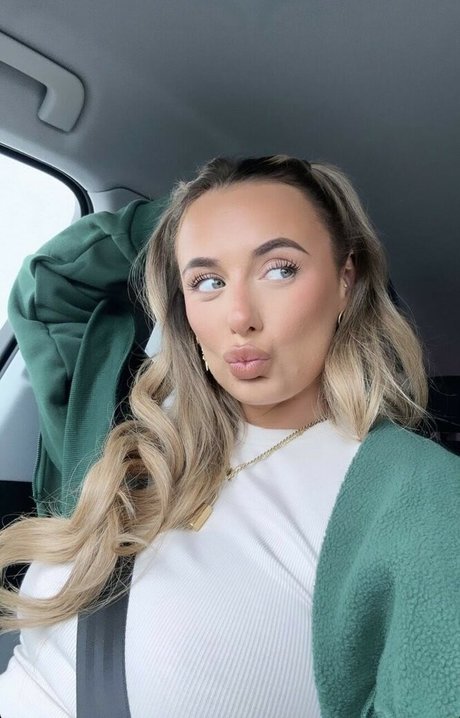 Millie Court OnlyFans XXX