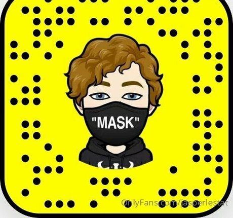 jasperlestat Leaked Porn OnlyFans
