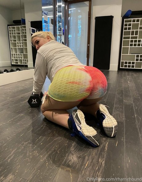 Rharrirhound Sex OnlyFans