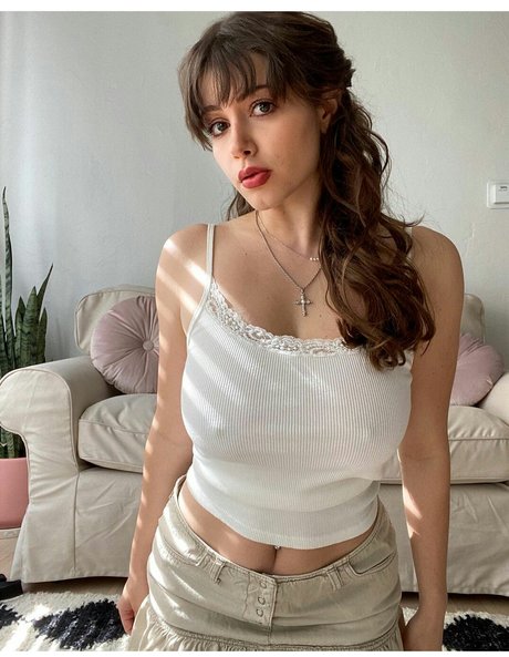 Zanah Marie Nacktbilder-Leaks von OnlyFans