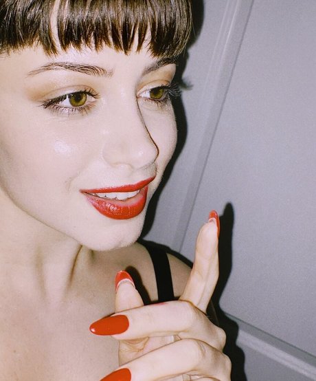 Zanah Marie Nacktbilder geleakt OnlyFans Porn geleakt