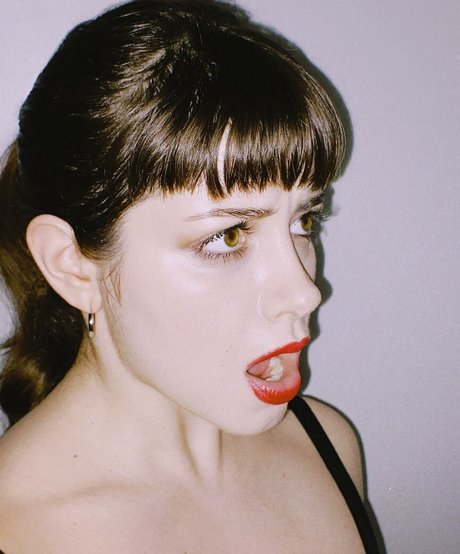 Zanah Marie Leaked Porn OnlyFans