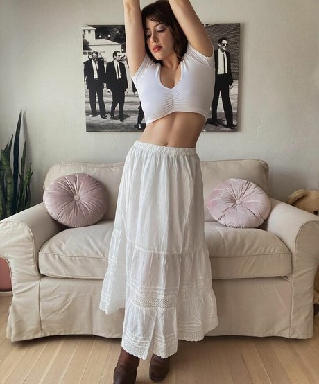 Zanah Marie Strip OnlyFans