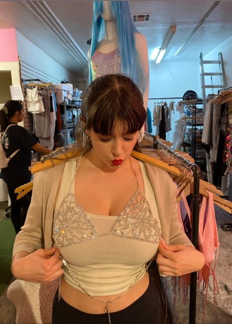 Zanah Marie OnlyFans geleakter Pornografie