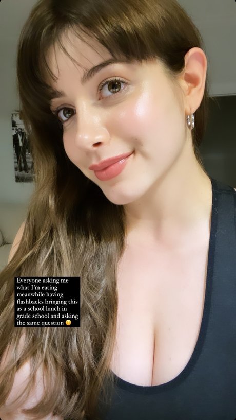 Zanah Marie Nacktporno OnlyFans