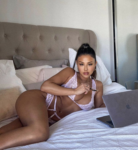 Erikakitax OnlyFans-Inhalte