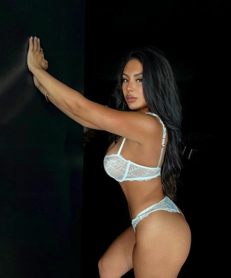 Erikakitax OnlyFans Nacktbilder