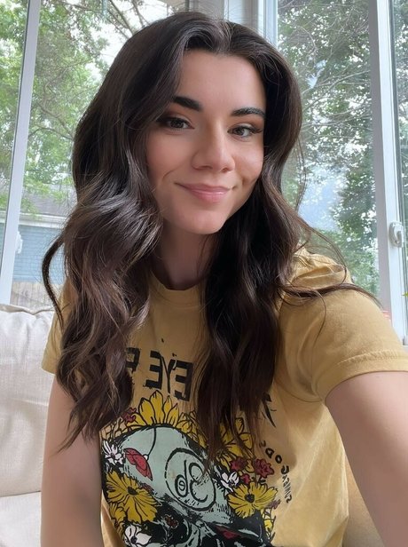 Brett Cooper Nacktbilder von OnlyFans