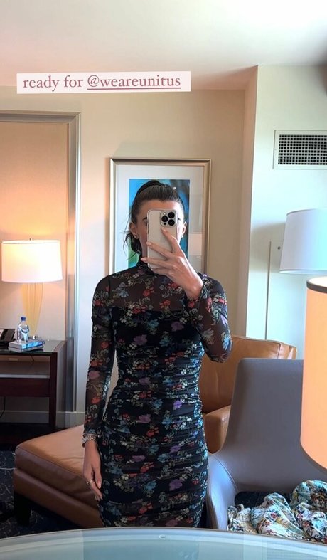 Brett Cooper OnlyFans Brüste Bild