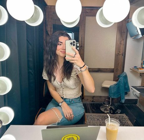 Brett Cooper OnlyFans XX