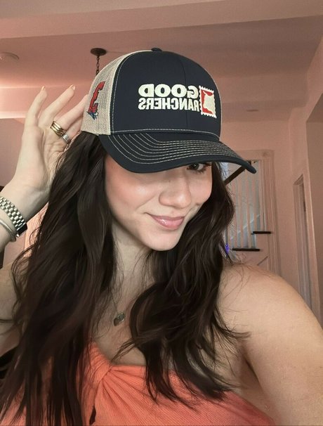 Brett Cooper Leaked OnlyFans Bilder