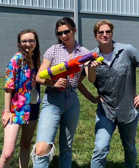 Brett Cooper Neues OnlyFans