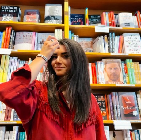 Brett Cooper Porn OnlyFans Leaks