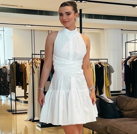 Brett Cooper Heiße OnlyFans Inhalte