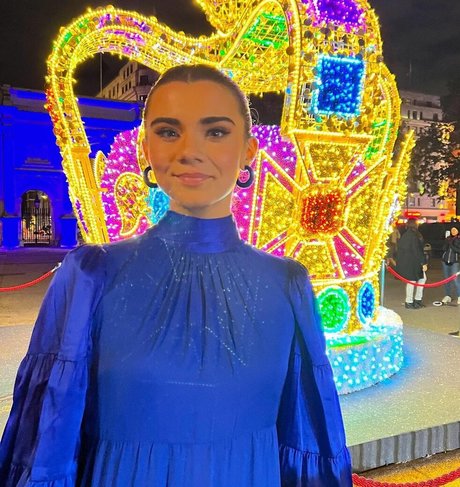 Brett Cooper Füße OnlyFans