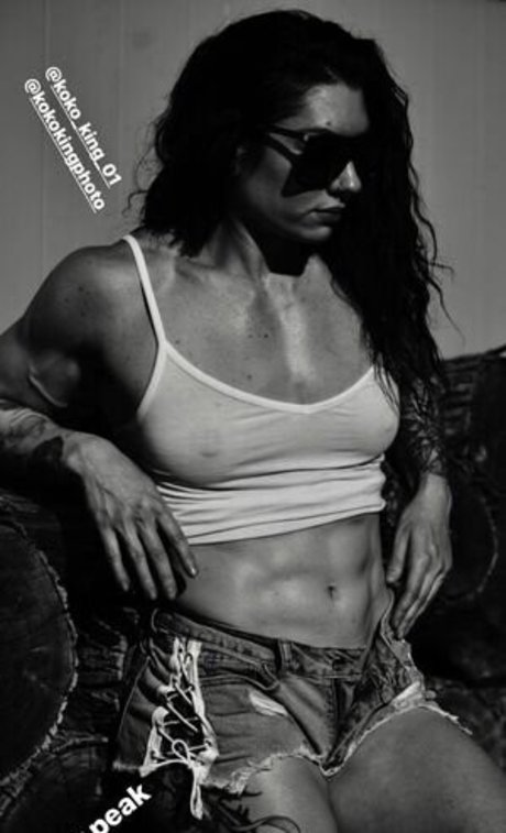 Natasha Aughey Nackt OnlyFans