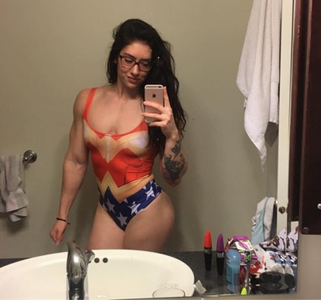 Natasha Aughey OnlyFans XXX