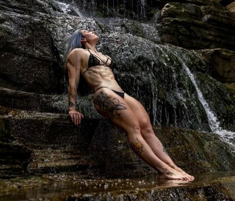 Natasha Aughey Nackt OnlyFans