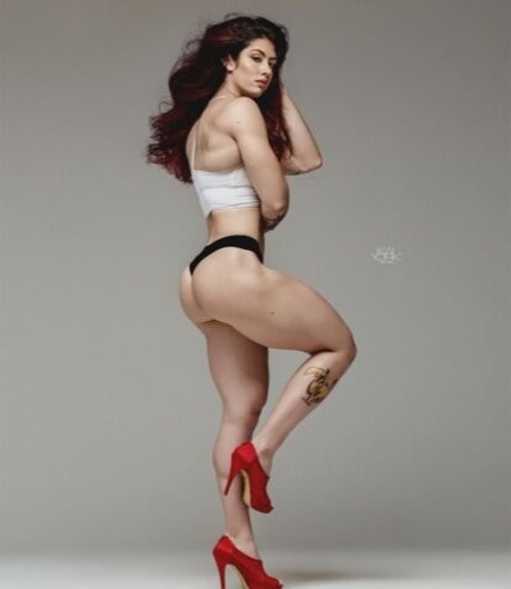 Natasha Aughey Nackt geleakt OnlyFans