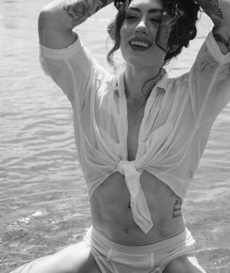 Natasha Aughey XXX OnlyFans