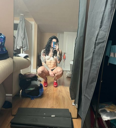 Natasha Aughey OnlyFans Leaks