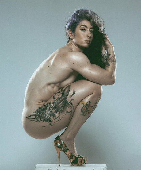 Natasha Aughey Leaks von OnlyFans