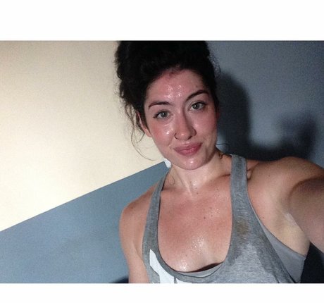 Natasha Aughey Nacktporno OnlyFans