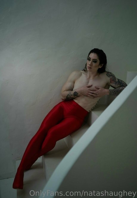Natasha Aughey OnlyFans Pornografie gratis