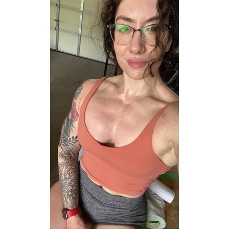 Natasha Aughey Nacktbilder geleakt OnlyFans Nacktporno