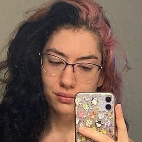 Natasha Aughey Model OnlyFans Foto