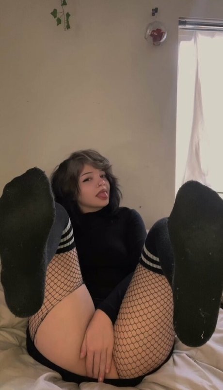 Eleyeesay OnlyFans nackt