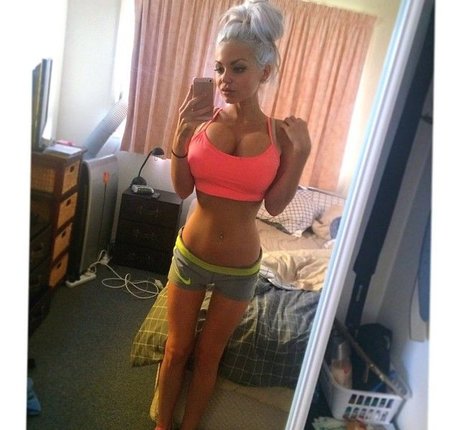 Delta White Nacktbilder von OnlyFans