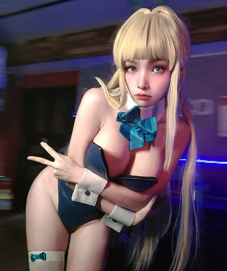 Momocat 0w0 OnlyFans nackt