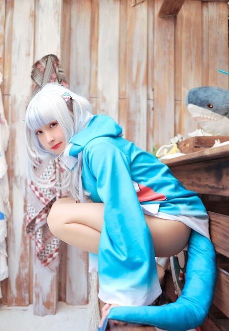 Momocat 0w0 Nacktbilder von OnlyFans geleakt