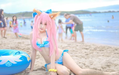 Momocat 0w0 OnlyFans Sex geleakt