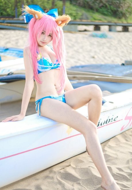 Momocat 0w0 Nacktbilder von OnlyFans