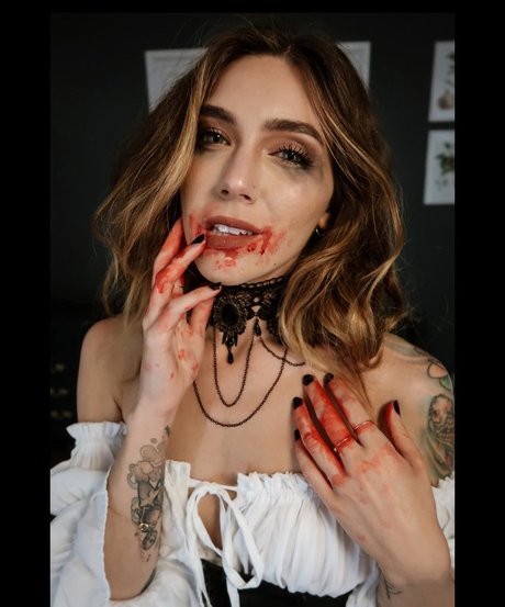 marzz Nacktbilder von OnlyFans geleakt